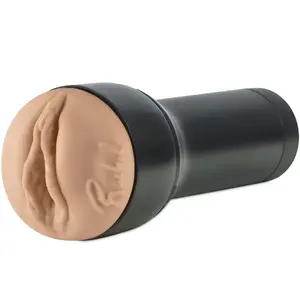Masturbators Kiiroo FEEL Rachel Starr — Stars Collection D-244533, reālistiska teksturēta iekšpuse