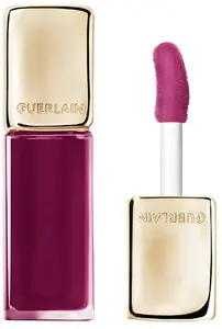Lip Oil Guerlain KissKiss Bee Glow Oil B-00-A16-00 — nourishing hydrating lip oil