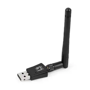 Tīkla karte LevelOne WUA-0617 WLAN 300 Mbit/s USB Wireless