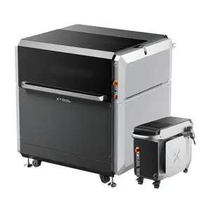 Lāzera metināšanas un CNC griešanas iekārta xTool MetalFab XMF-1200B 1200 W