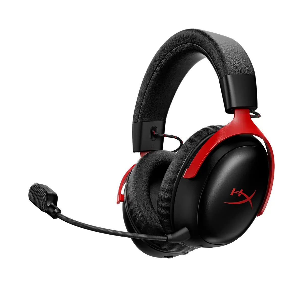 Наушники HyperX Cloud III S Wireless Photo 3