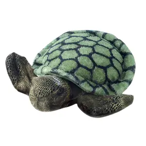 Stuffed Toy Turtle Aurora 26163 Soft Plush Toy