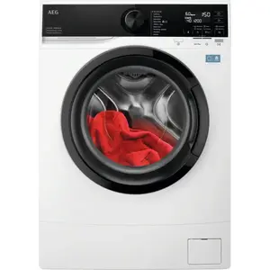 Стиральная машина AEG L6SE47DE 7 кг 1400 об/мин Класс энергоэффективности A