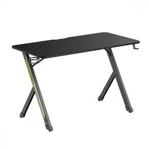 Spēļu galds NanoRS RS101 120x60x75cm MACLEAN