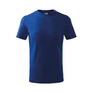 Bērnu T-krekls MALFINI Classic Royal blue 160 g/m², izmērs nav norādīts