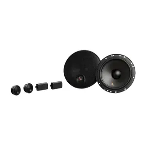 Auto centrālais skaļrunis Infinity ALPHA603C 6,5" vūfers 2‑joslu