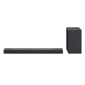 Soundbar LG SC9S Black 3.1.3 channels 400 W