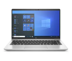Portatīvais dators HP ProBook 640 G8 14 collas Full HD Intel Core i5-1145G7 16GB RAM 512GB SSD Windows 11 Pro