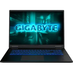 Laptop Gigabyte Gaming A18 3TH Ryzen 7 260 16 GB 512 GB RTX 5050 Windows