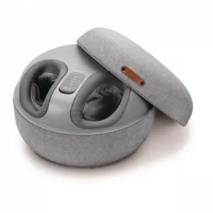 Foot massager Beurer FM120 compact design with heat function — FM120