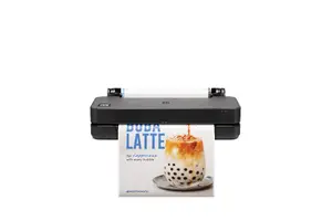HP Designjet T250 24-in Термоструйный принтер 2400 x 1200 DPI Wi-Fi Ethernet LAN Apple AirPrint