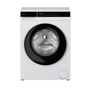 Candy ProWash 100 EY 26SB7-S veļas mašīna ar frontālo ielādi 6 kg 1200 apgr./min Energoefektivitātes klase A Balta