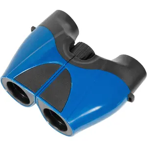 Binoklis D-Fruit Junior Optics 8x21 – 8× palielinājums, 21 mm objektīvs, kompakts dizains