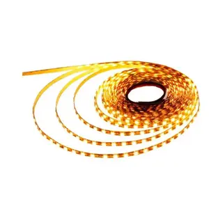 LED lente VISIONAL AMT-2835WW120-12V — 12V, 2835 warm white LED