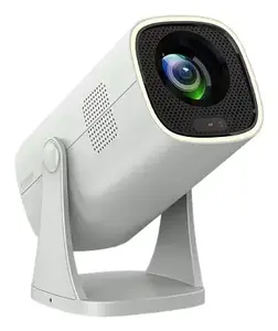 Портативный LCD проектор Philips NeoPix 244 Full HD 1080p 250 ANSI люмен LED белый Wi-Fi