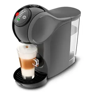 Kapsulu kafijas automāts De’Longhi Genio S 0.8L 1600W Antracīts