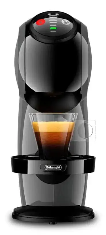 Капсульная кофемашина De’Longhi Genio S Photo 3