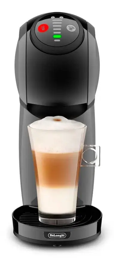 Капсульная кофемашина De’Longhi Genio S Photo 4