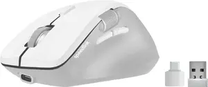 Speedlink Libera Wireless Gaming Mouse Right-hand Optical 3200 DPI Bluetooth White