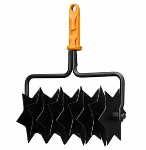 Claw cultivator Fiskars OneClick 1080688 steel