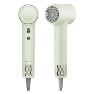 Dreame Mini Hair Dryer Light Green, Compact and Lightweight