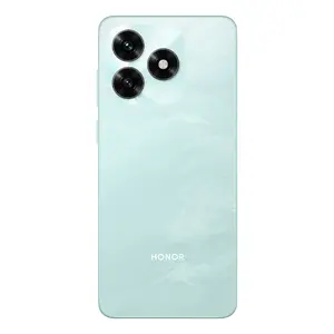 Viedtālrunis Honor X5c PLUS 6.74" 4 GB 128 GB Zaļš
