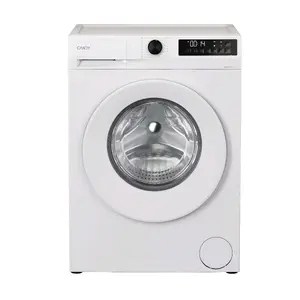Veļas mašīna Candy GD 498-S brīvi stāvoša frontālā 9 kg 1400 apgr/min Energoefektivitātes klase A Balta