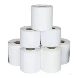 Čeku papīra ruļļi Heipa 46170-50702 priekš čeku printeriem, saderīgas platumos 70 mm un 80 mm
