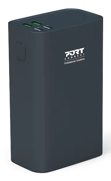 Power Banks