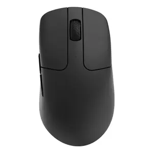 Мышь Keychron M2 Универсальная Правосторонняя RF Беспроводная + Bluetooth + USB Type-C
