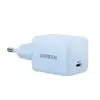 UGREEN 20W GaN USB-C power adapter Photo 2