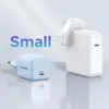 UGREEN 20W GaN USB-C power adapter Photo 4