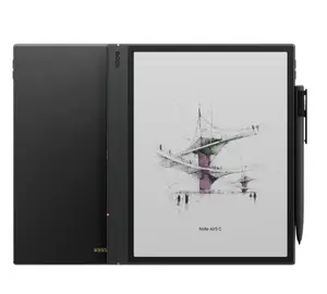 E-grāmatu lasītājs Onyx Note Air5 C 10.3" 2480×1860, 6 GB RAM, 64 GB, MicroSD, Android 15, pelēks