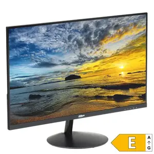 Monitors DAHUA LM22-A201Y 21.45" LCD, 1920x1080, VGA, HDMI, enerģijas klase E