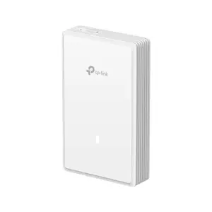 Piekļuves punkts TP-Link EAP725-Wall 5012 Mbit/s PoE Balts