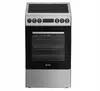 Ceramic Cooker Indesit IS5V8CSX/P 60 cm 5 zones Photo 2