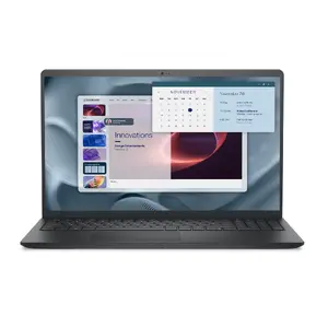 Ноутбук Dell Pro 15 Essential PV15250 15.6 FHD Intel Core i5-1334U 16 ГБ DDR5 512 ГБ SSD Intel UHD Graphics Windows 11 Pro Английская клавиатура, 3-летняя гарантия