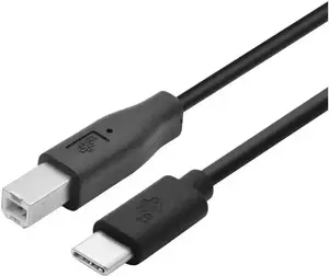 Printera/RS‑232 kabelis FUJITSU TP7K CDR/printer cable, saderīgs ar TP7K sēriju