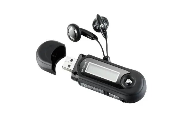 MP3 & MP4 Players