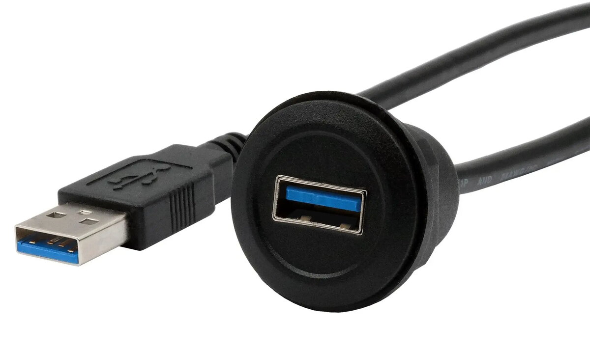 USB datu kabeļi