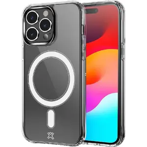 Aizsargājošs Flexi maciņš iPhone 16 Plus no xtremeMac (modelis XWH-16MC3-13)