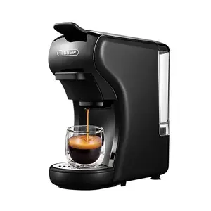 Kafijas automāts HiBREW H1A, jauda 1450W, modelis H1A-BK