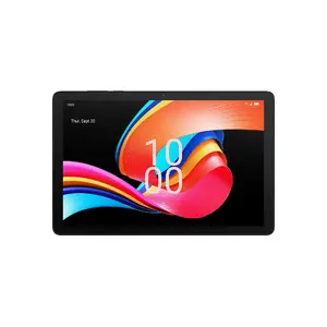 Planšete TCL TAB 10L Gen2 — 10,1" (25,6 cm), Mediatek MT8766B 1,8 GHz, 32 GB, 3 GB RAM, Wi‑Fi 5, Android 13, antracīts