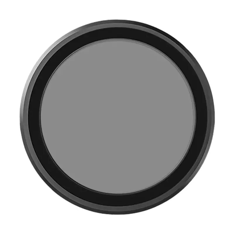 Camera Filters