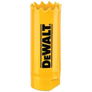 Коронка (hole saw) DeWalt DT90301-QZ — 1 шт., для сверления с совместимыми дрелями