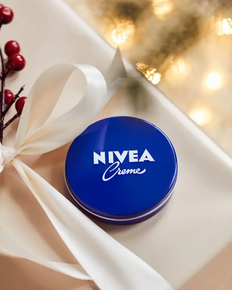 Ādas krēms Nivea Creme 75 ml Photo 4