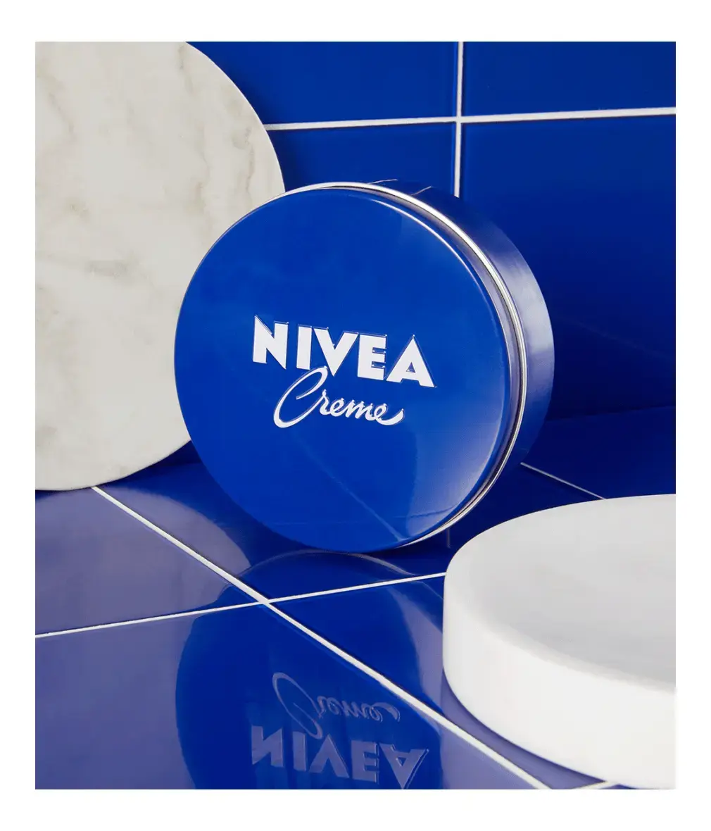 Ādas krēms Nivea Creme 75 ml Photo 5