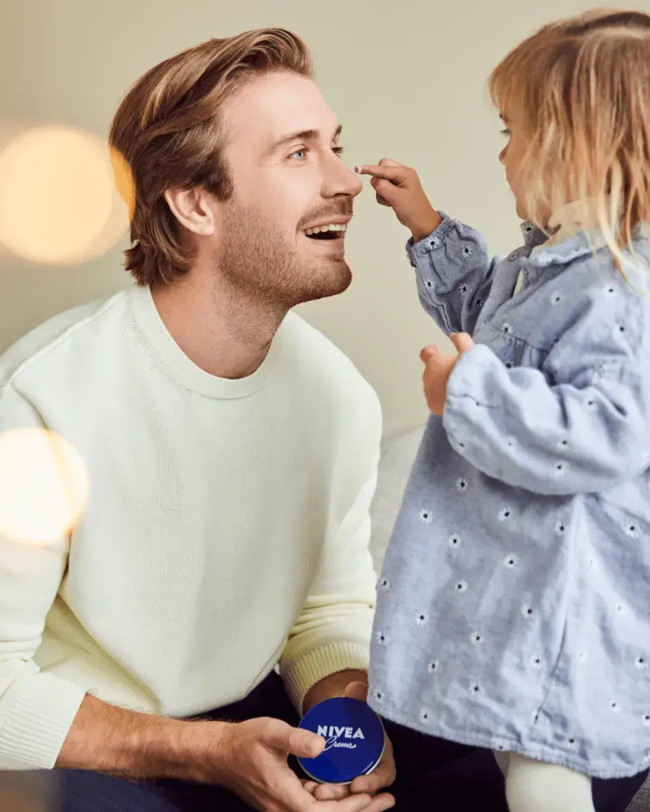 Ādas krēms Nivea Creme 75 ml Photo 7