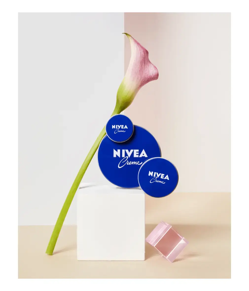 Ādas krēms Nivea Creme 75 ml Photo 8