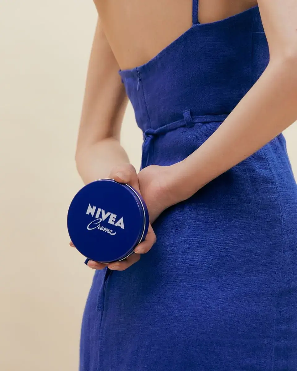 Ādas krēms Nivea Creme 75 ml Photo 9